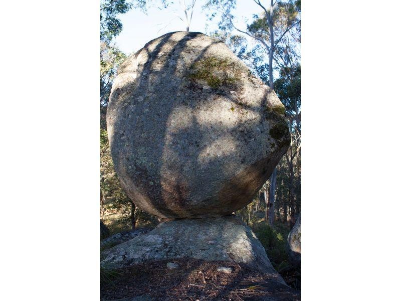 Pinkett NSW 2370