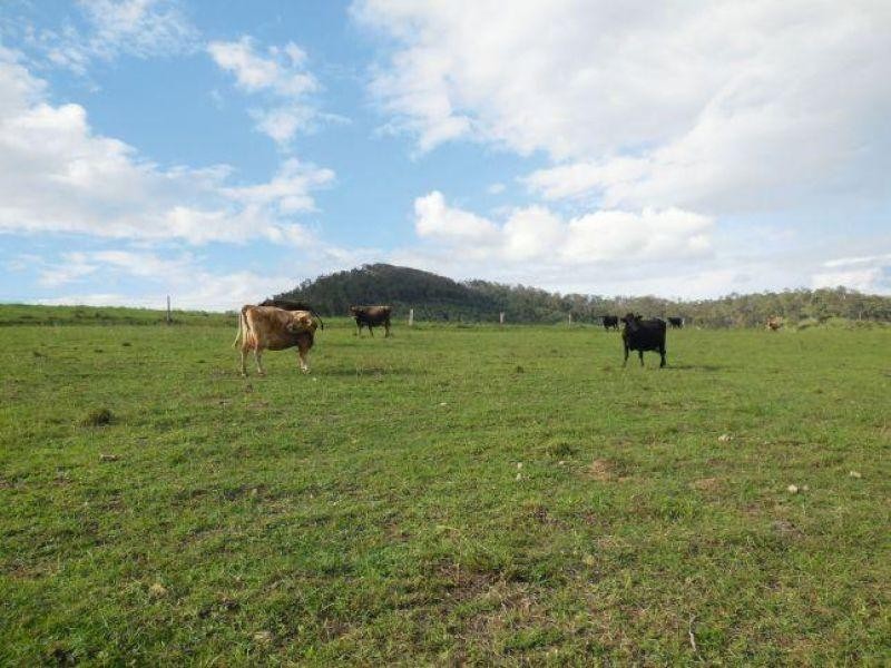 Woowoonga QLD 4621