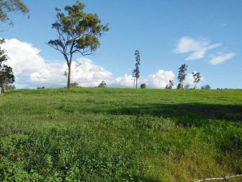 Woowoonga QLD 4621