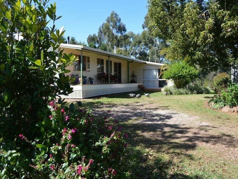 Ravenshoe QLD 4888