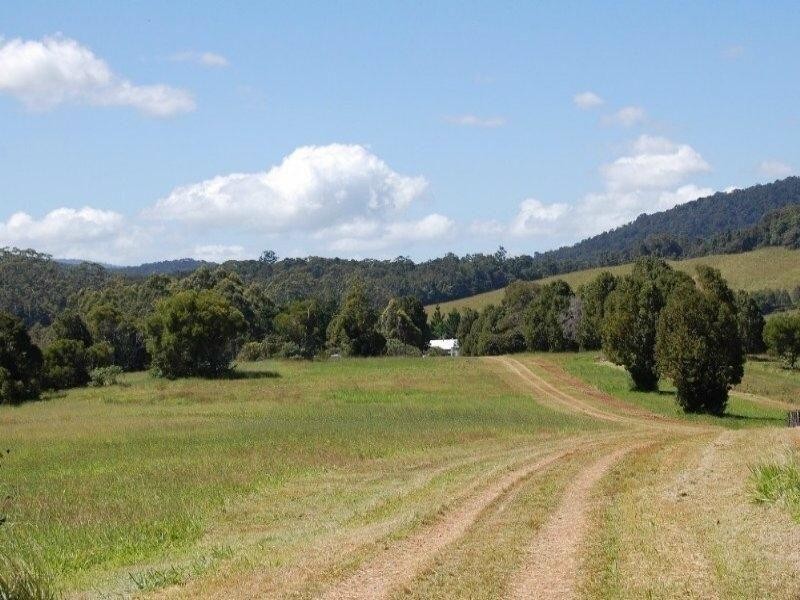 Ravenshoe QLD 4888