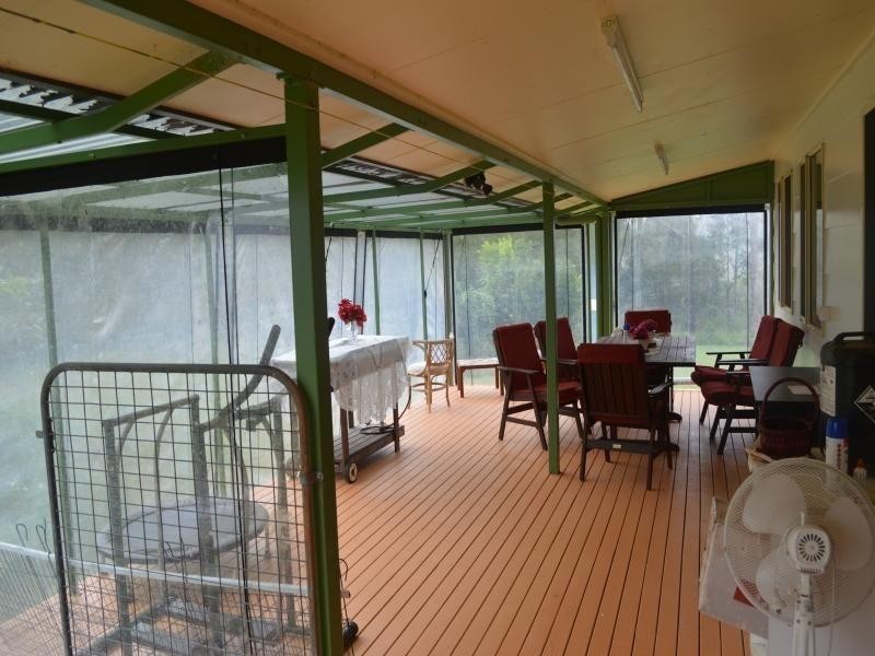 Ravenshoe QLD 4888