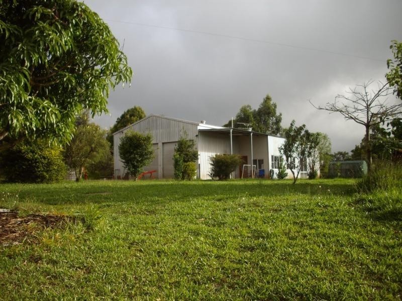Ravenshoe QLD 4888