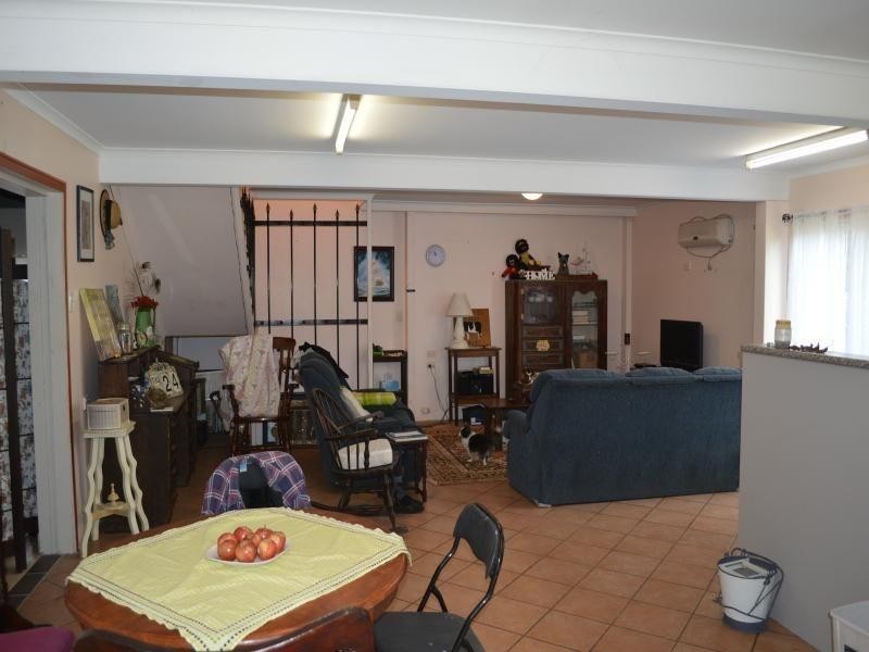 Ravenshoe QLD 4888