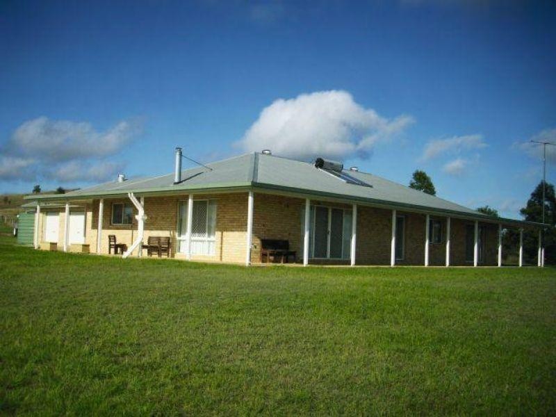 Blackbutt QLD 4306