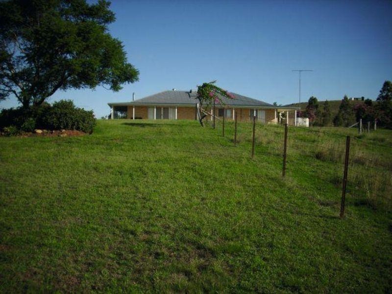 Blackbutt QLD 4306