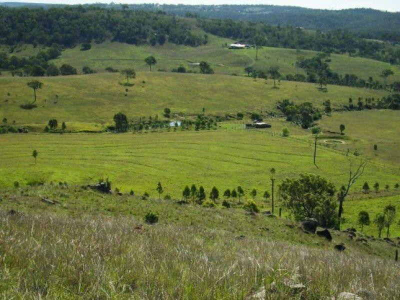 Blackbutt QLD 4306