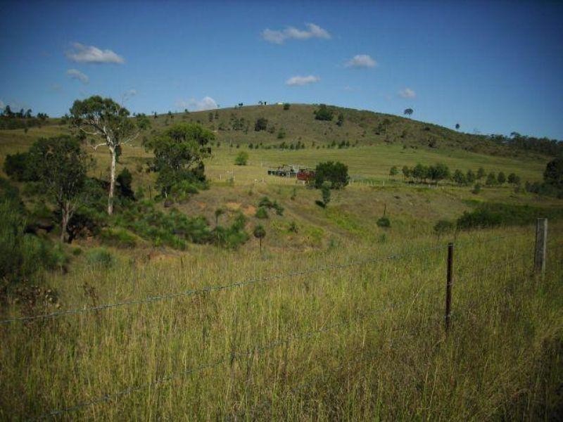 Blackbutt QLD 4306