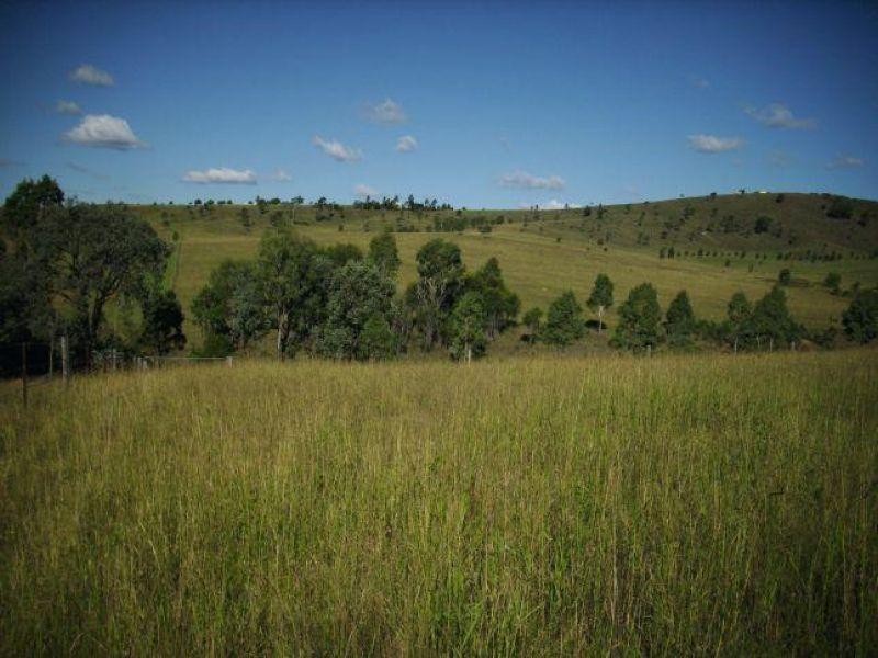 Blackbutt QLD 4306