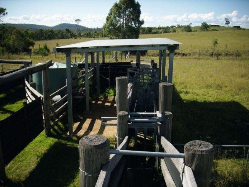 Blackbutt QLD 4306