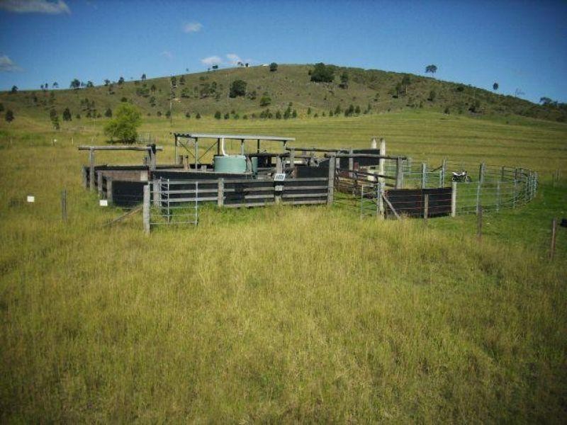 Blackbutt QLD 4306