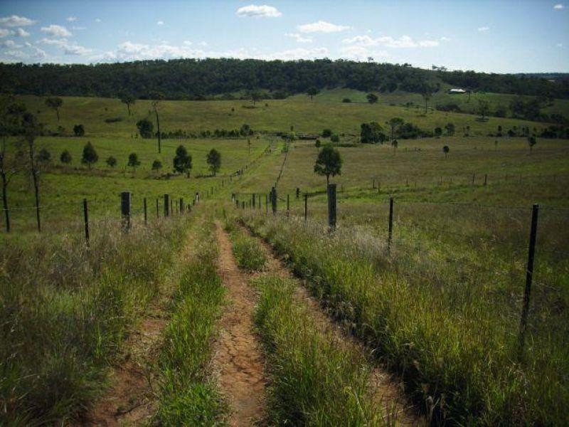 Blackbutt QLD 4306