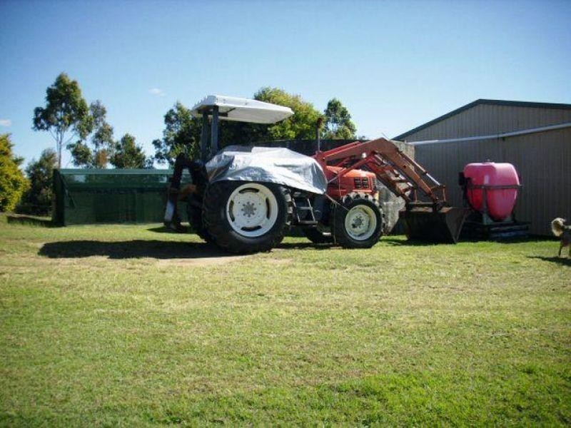 Blackbutt QLD 4306
