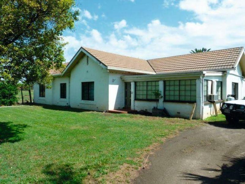 Mount Mcintyre SA 5279