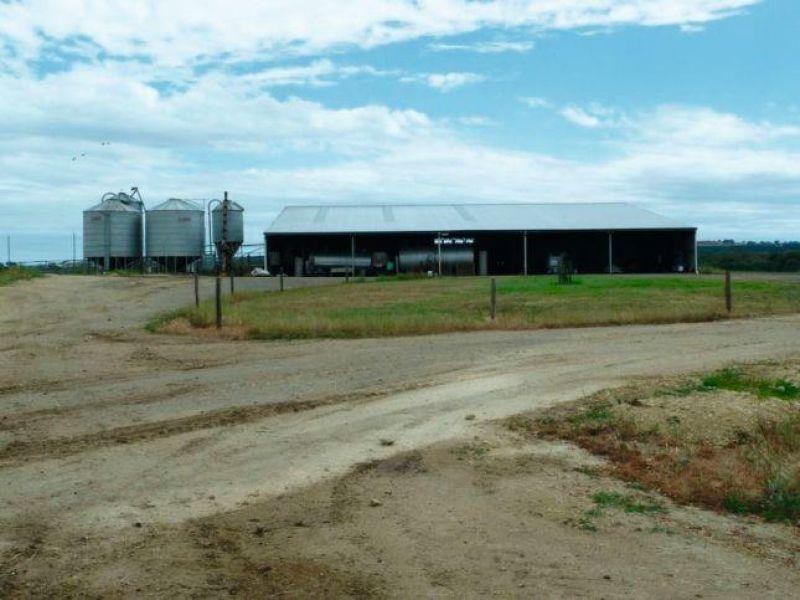 Mount Mcintyre SA 5279