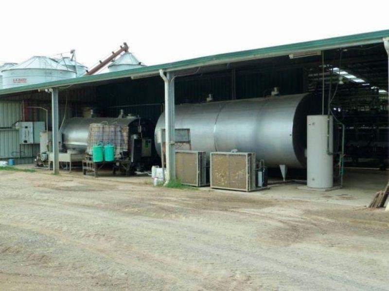 Mount Mcintyre SA 5279