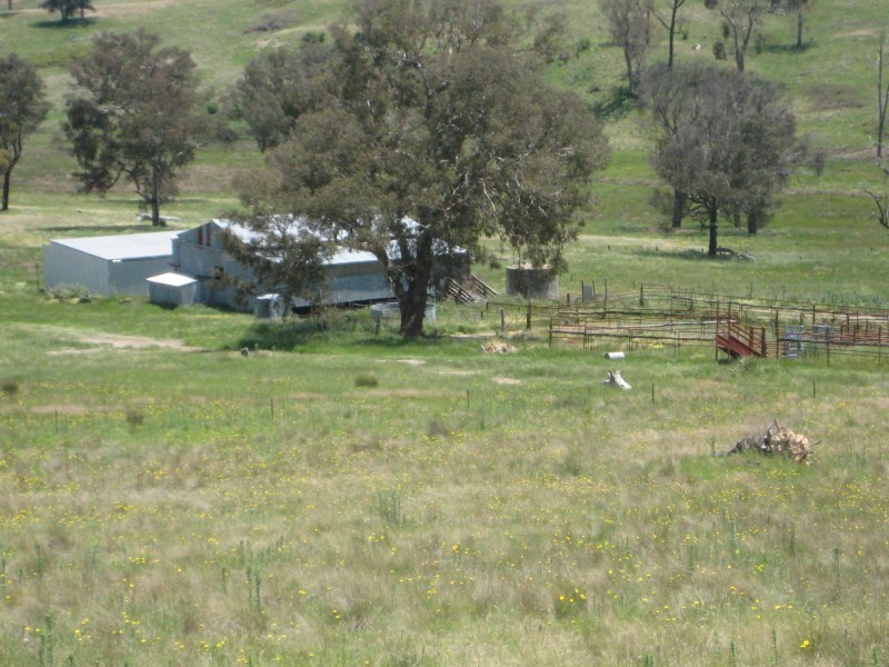 Mudgee NSW 2850