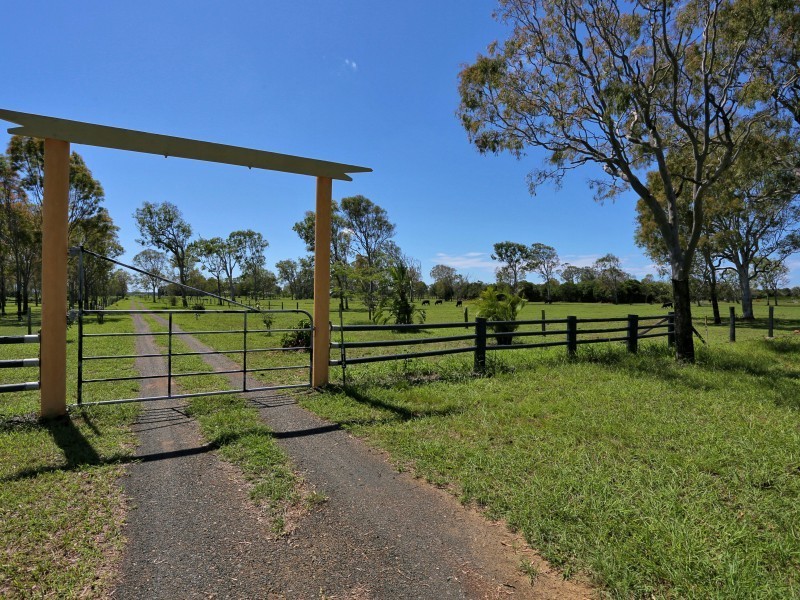 Rubyanna QLD 4670