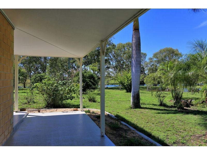 Rubyanna QLD 4670