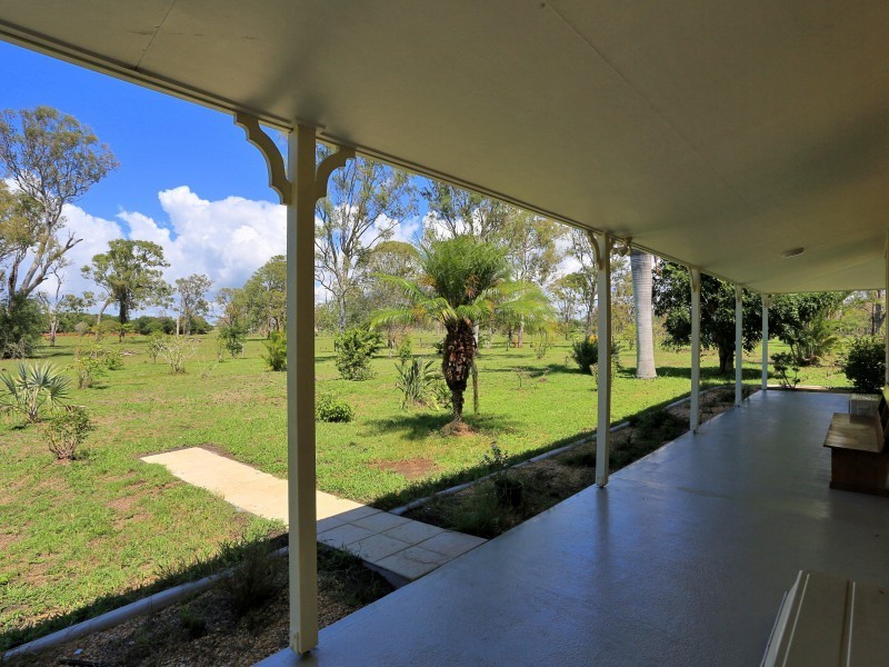 Rubyanna QLD 4670