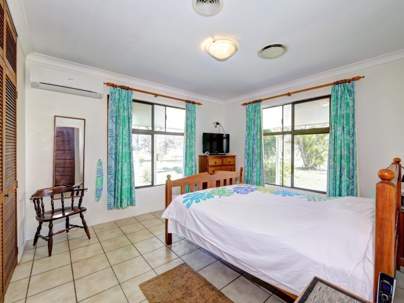 Rubyanna QLD 4670