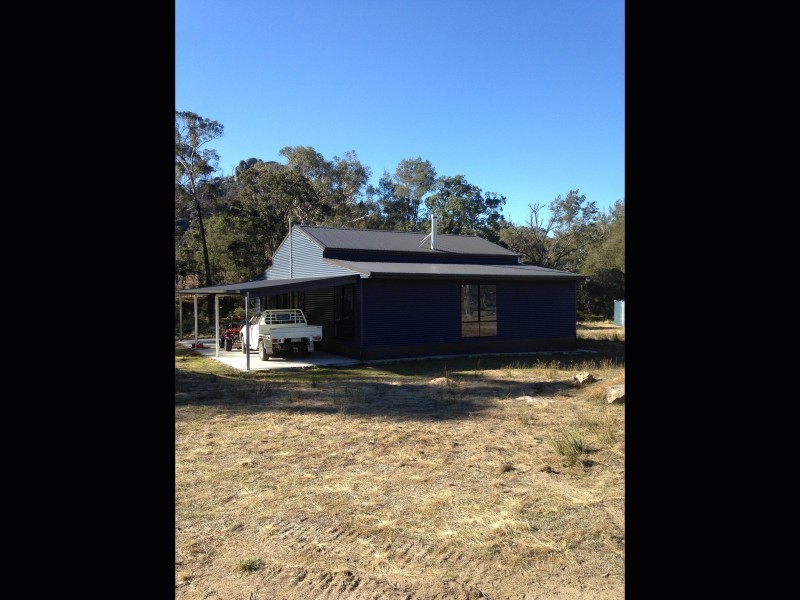 Stannum NSW 2371
