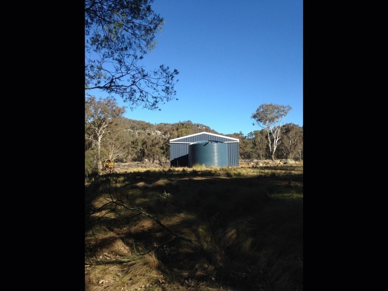 Stannum NSW 2371