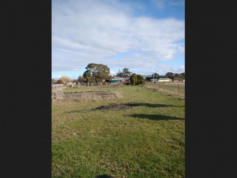 Tunbridge TAS 7120