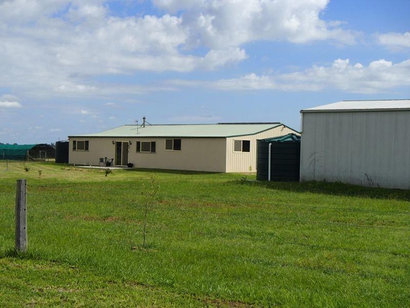 Talgai QLD 4362