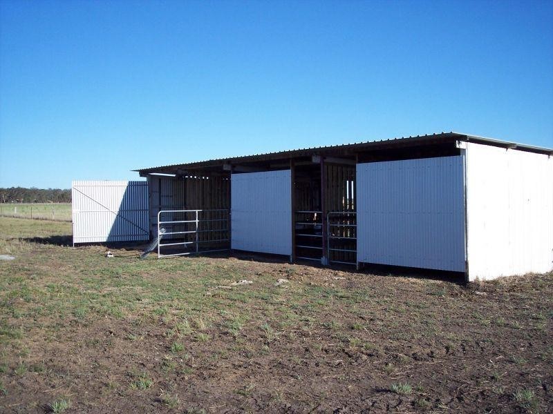 Talgai QLD 4362