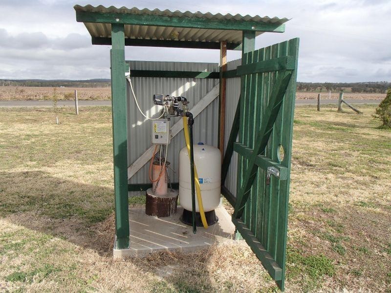 Talgai QLD 4362