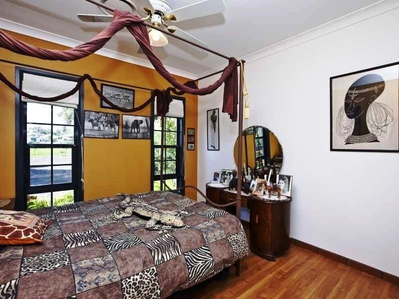 Aberglasslyn NSW 2320