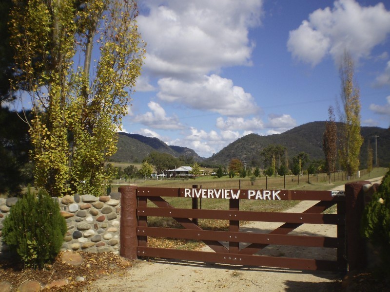 Tenterfield NSW 2372