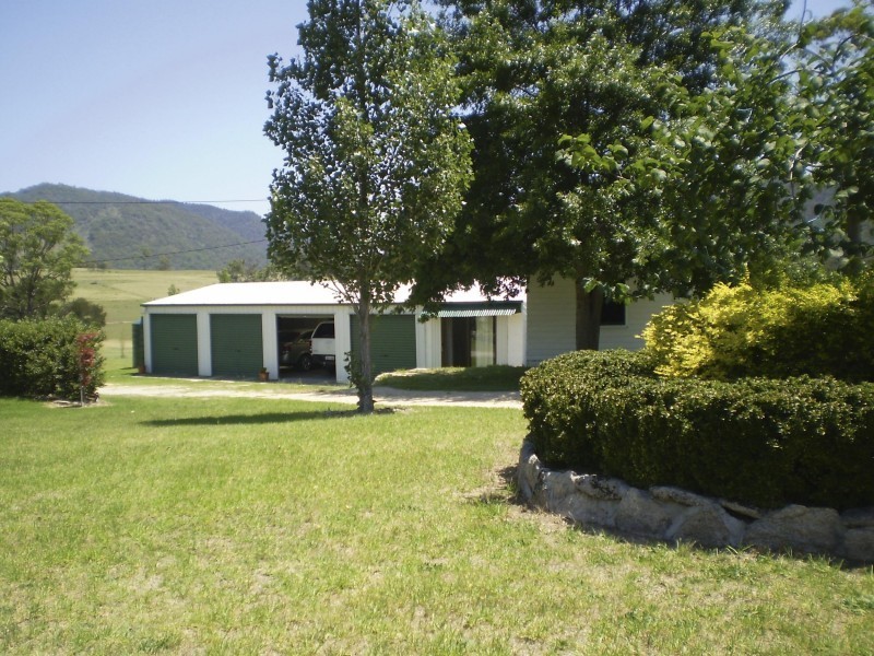 Tenterfield NSW 2372