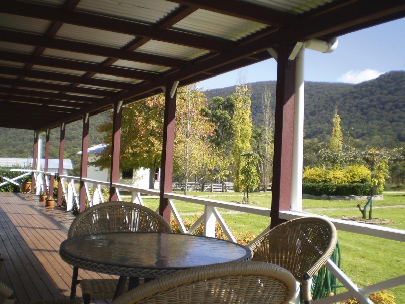 Tenterfield NSW 2372