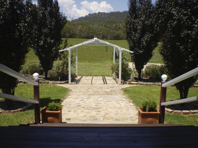 Tenterfield NSW 2372