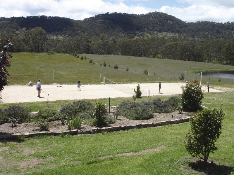 Tenterfield NSW 2372