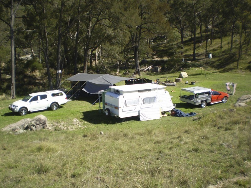 Tenterfield NSW 2372