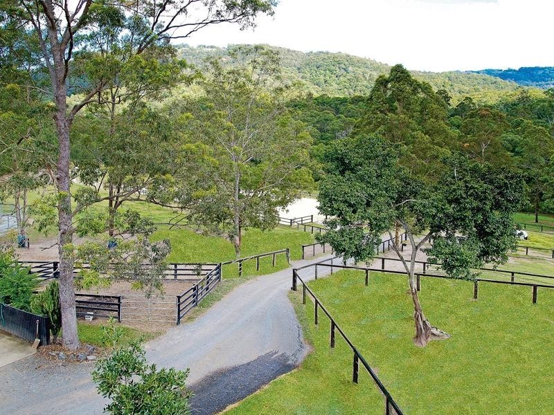 Guanaba QLD 4210