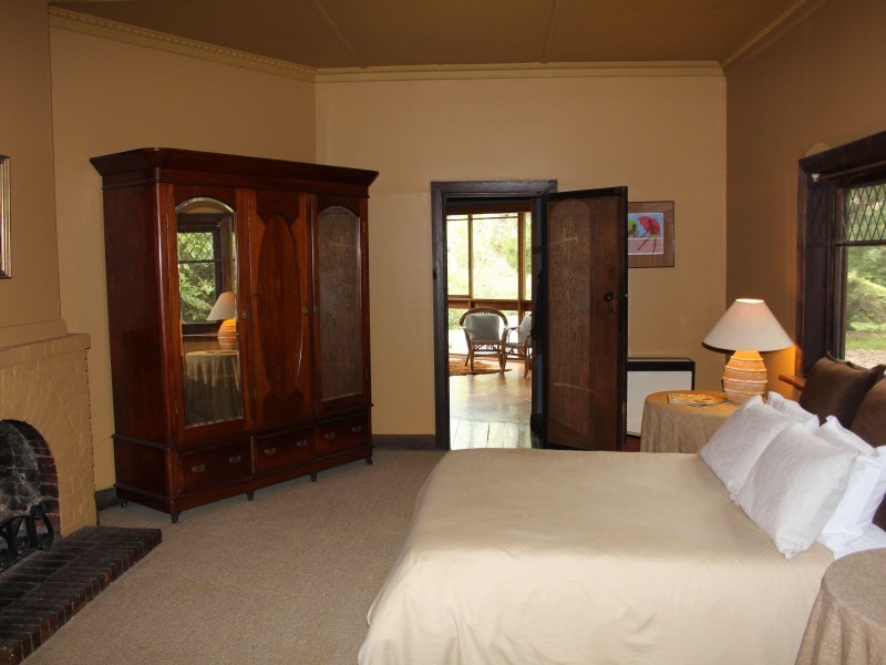 Narbethong VIC 3778