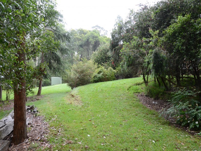 Cabbage Tree Creek VIC 3889