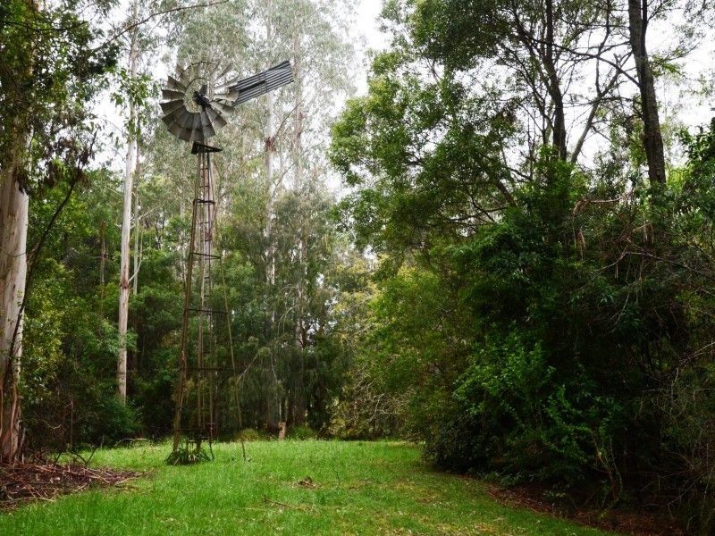 Cabbage Tree Creek VIC 3889