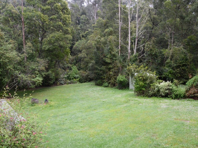 Cabbage Tree Creek VIC 3889