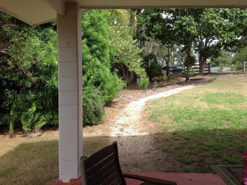 Pie Creek QLD 4570
