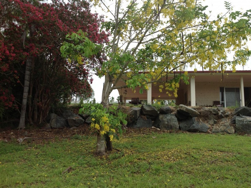 Pie Creek QLD 4570