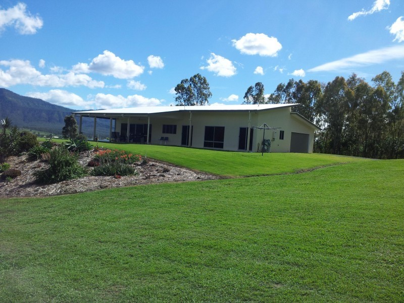Thornton QLD 4341