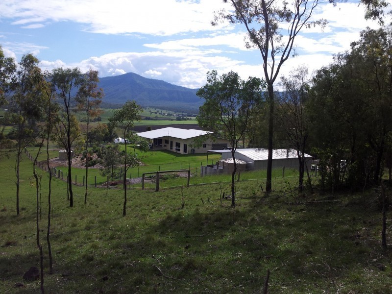 Thornton QLD 4341