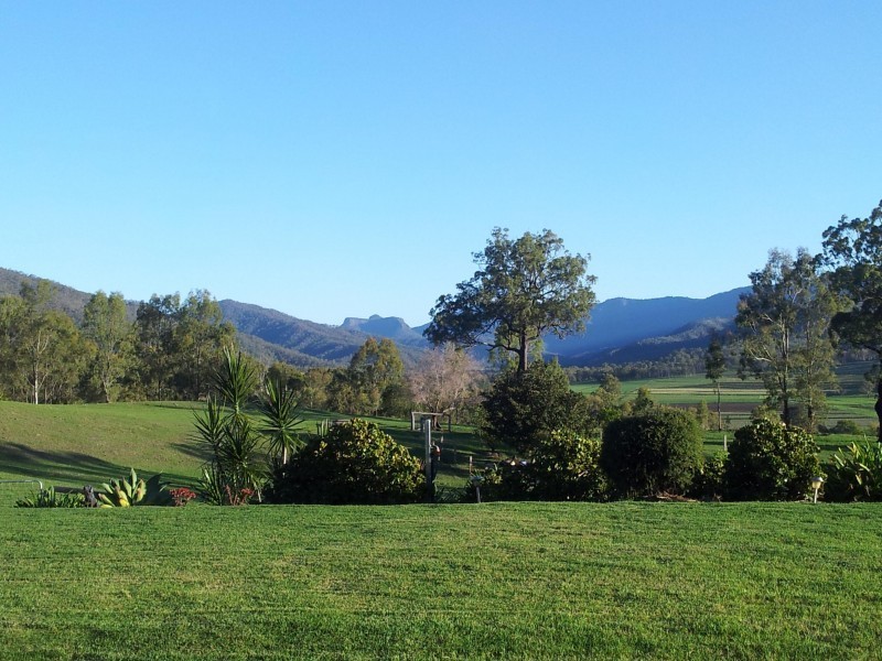 Thornton QLD 4341