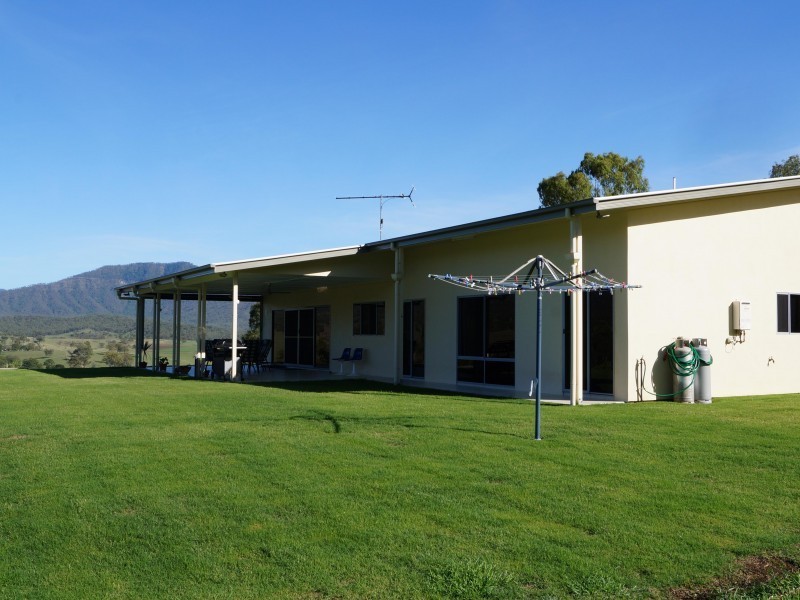 Thornton QLD 4341