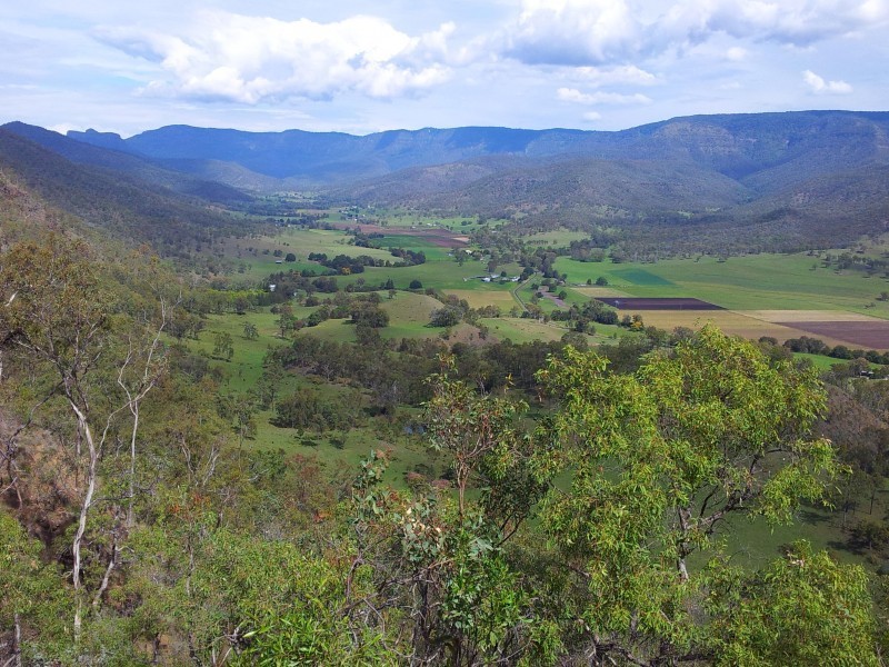 Thornton QLD 4341